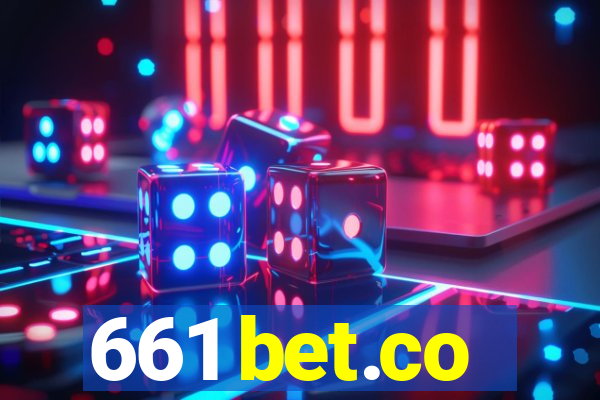 661 bet.co